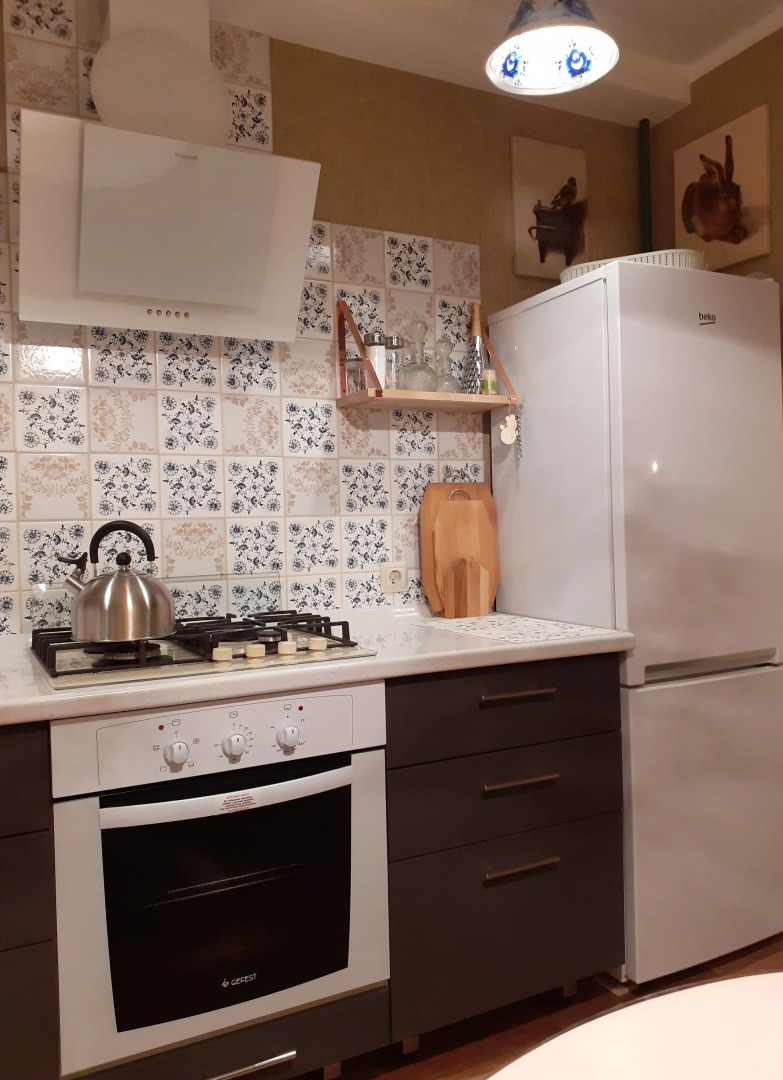 Апартаменты Sun Home