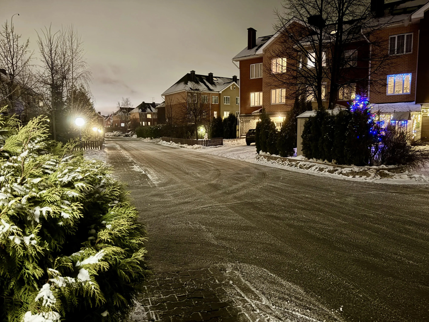 Частный Дом Comfort & Relax Home The Townhouse