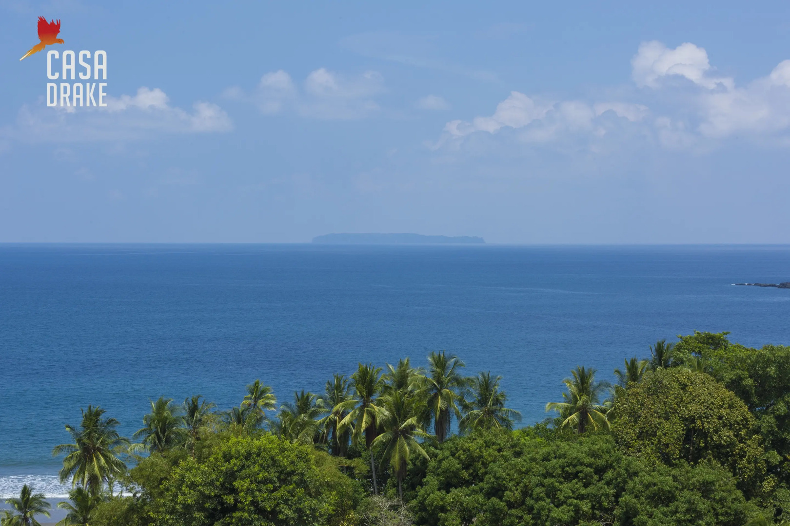 Отель Casa Drake Lodge