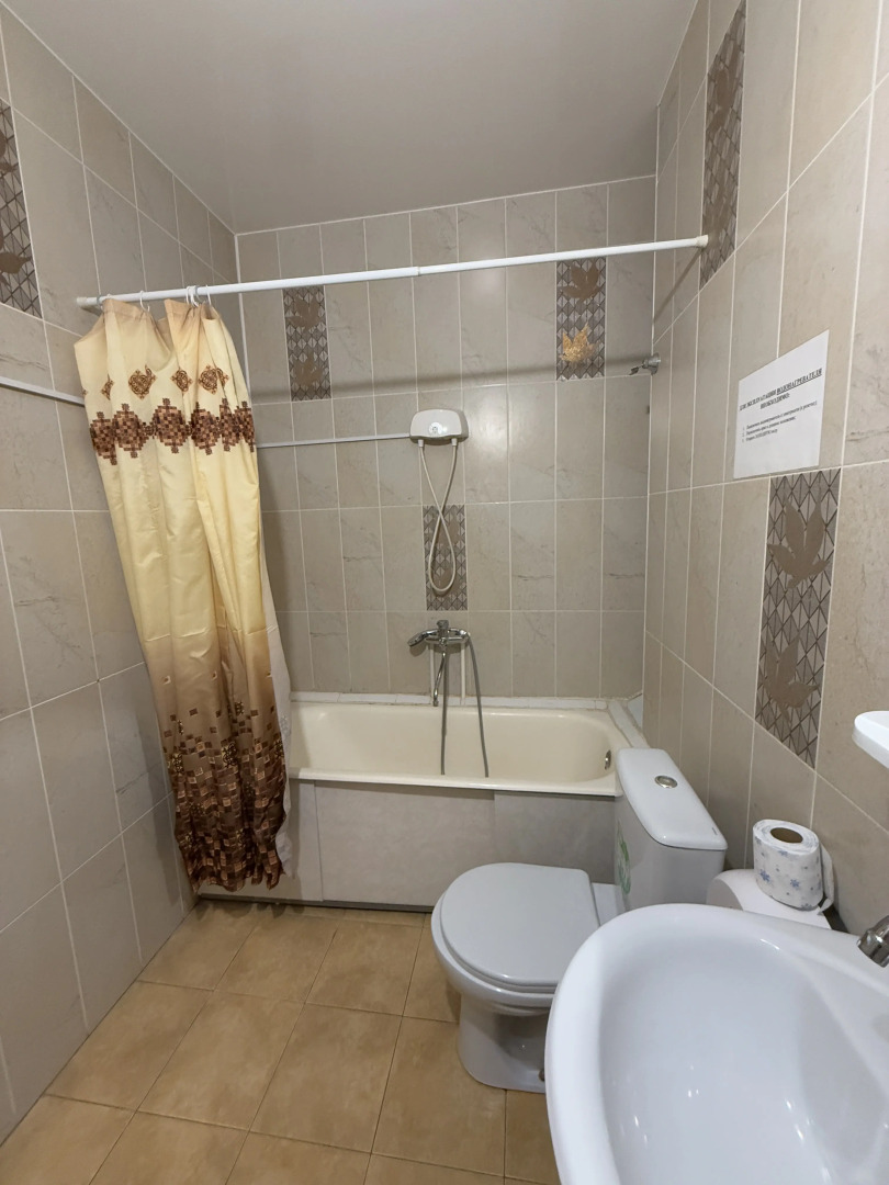 Апартаменты Аврора шестиместные (id 127)