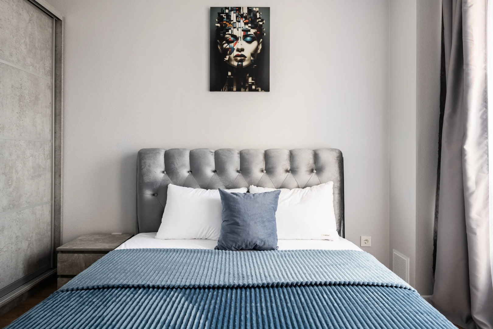 Квартира В гостях у Ледяной Королевы