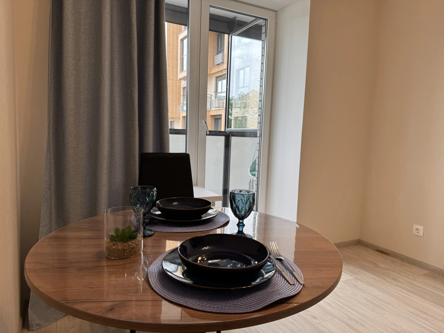 Апартаменты Уютная Однокомнатная Квартира в Воронеже