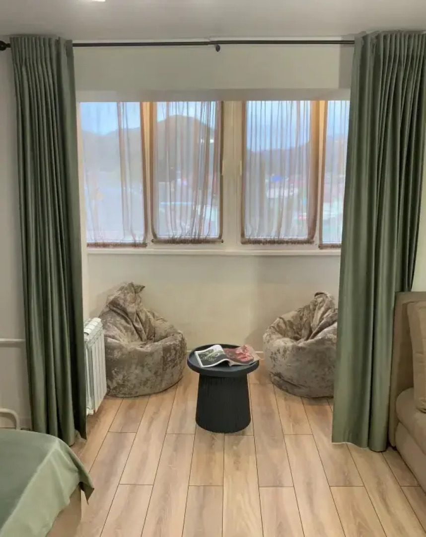 Квартира в центре Небуга