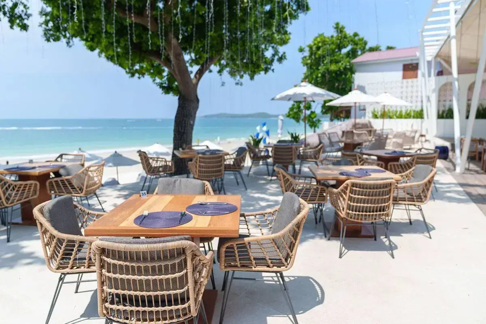 Sai Kaew Beach Resort