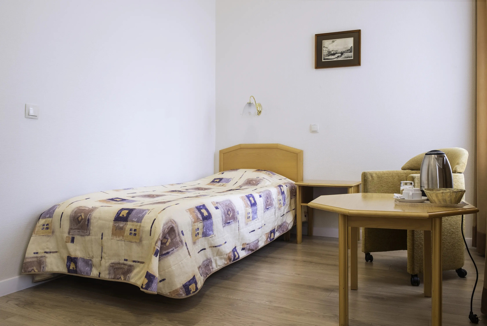 Отель Риволи́