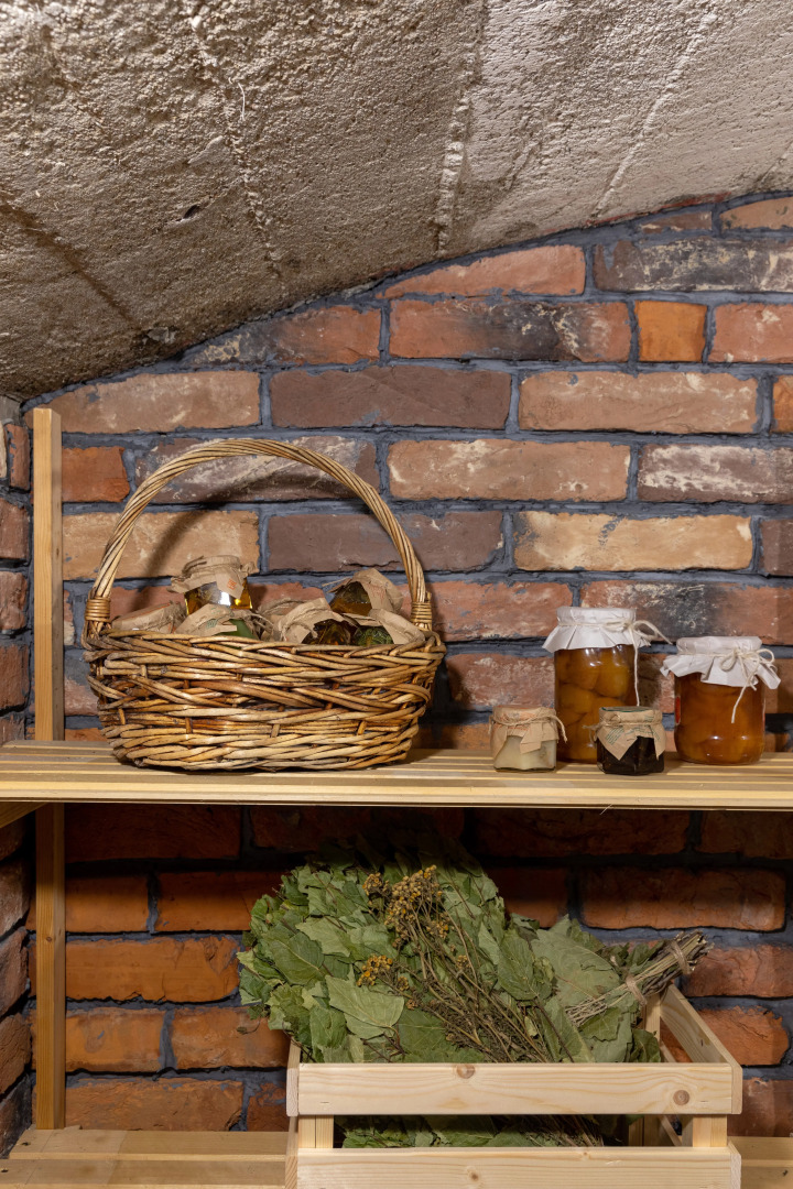 Частный дом Хюгге Эйнари