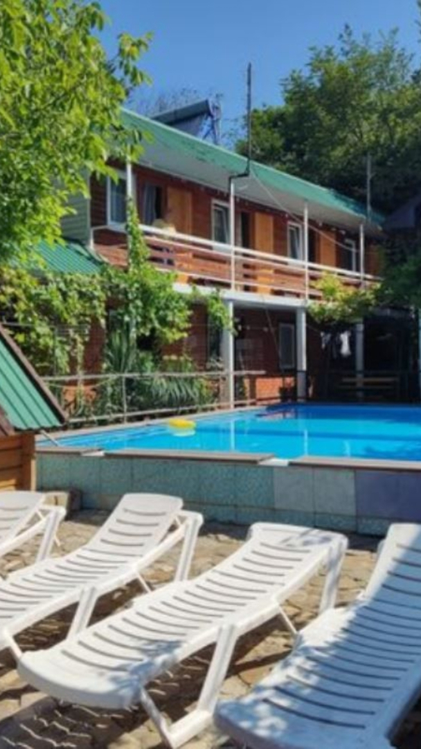 Гостевой дом Дубрава