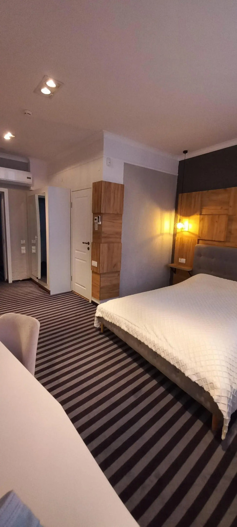 Мини-Отель Геркулес