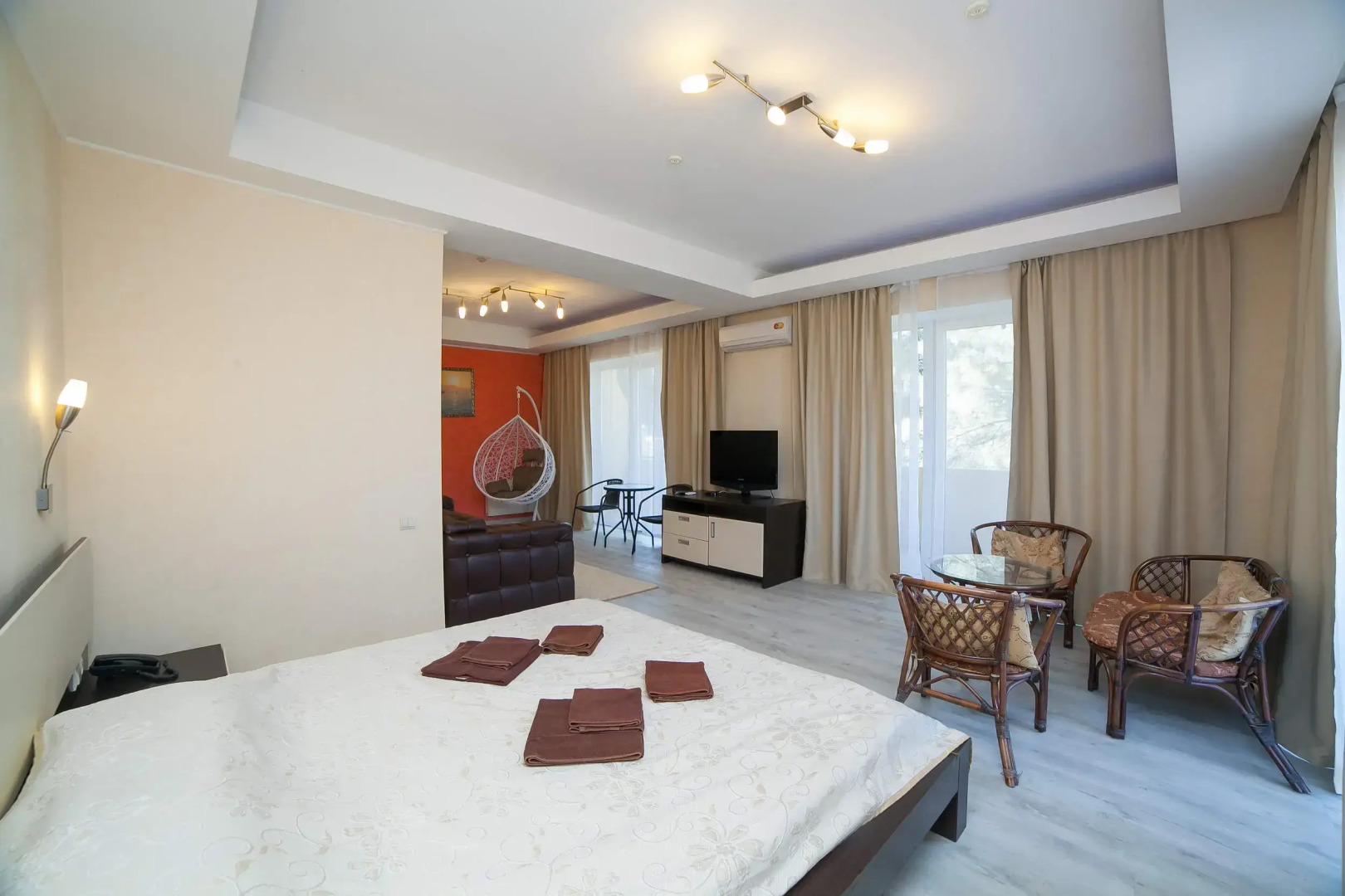 Гостевой дом Ай Сафия