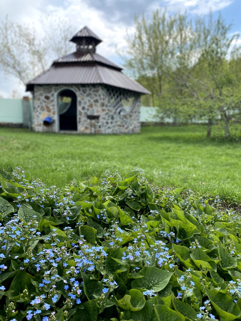 База отдыха Усадьба Семейная