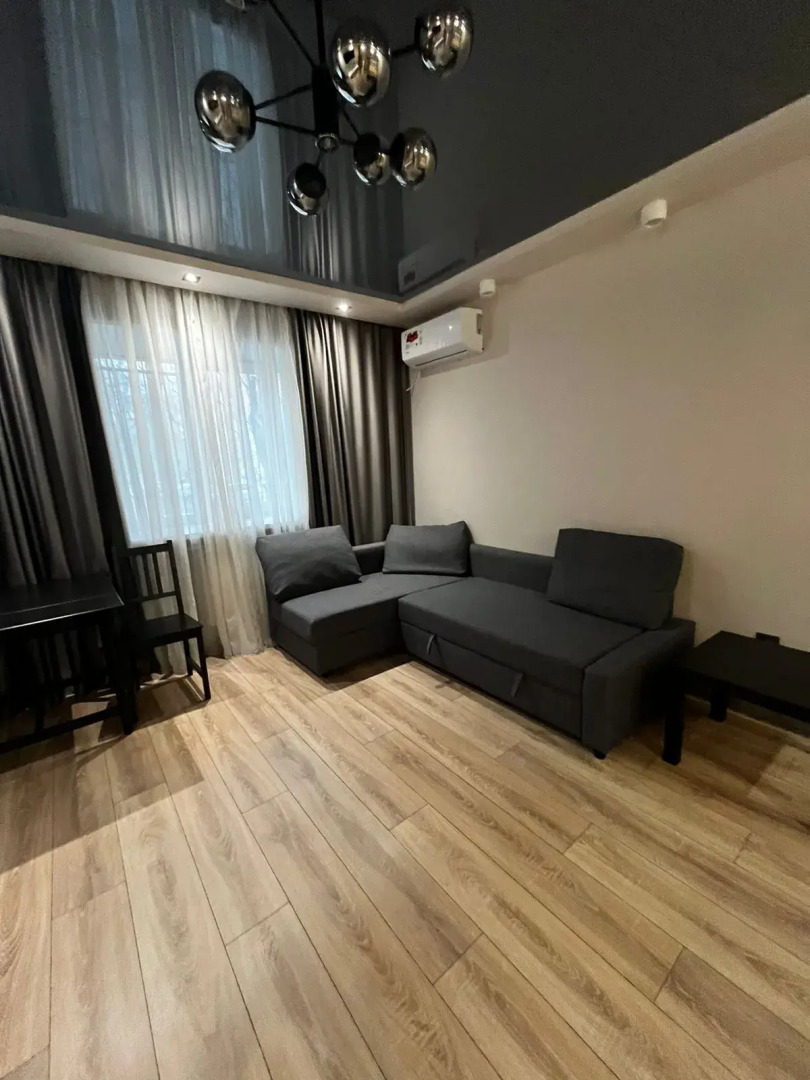 Апартаменты Уютная студия в центре