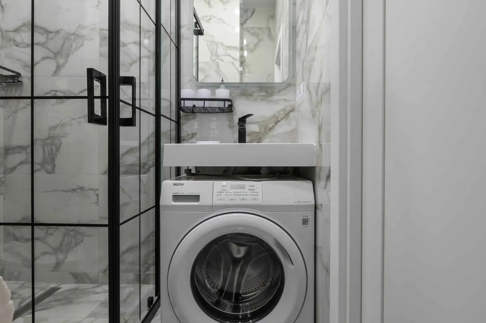 Апартаменты Орхидея УК Атмосфера с Видом на Море