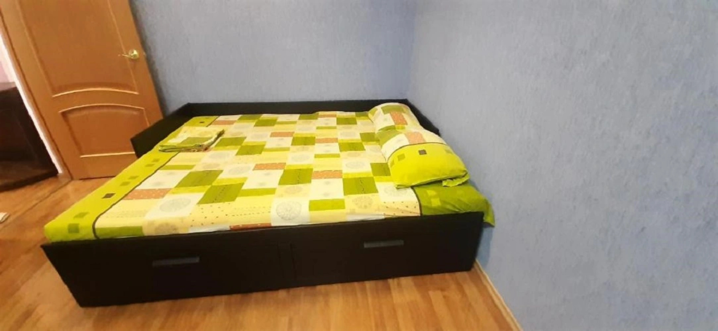 Мини-Отель ССК Профсоюзов