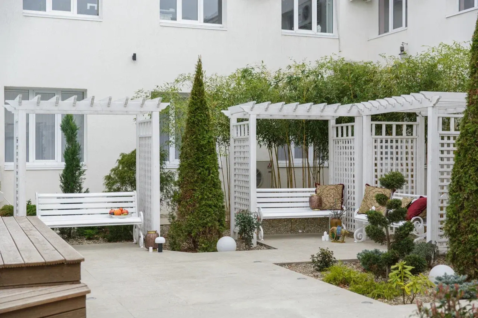 Курортный отель Эделон