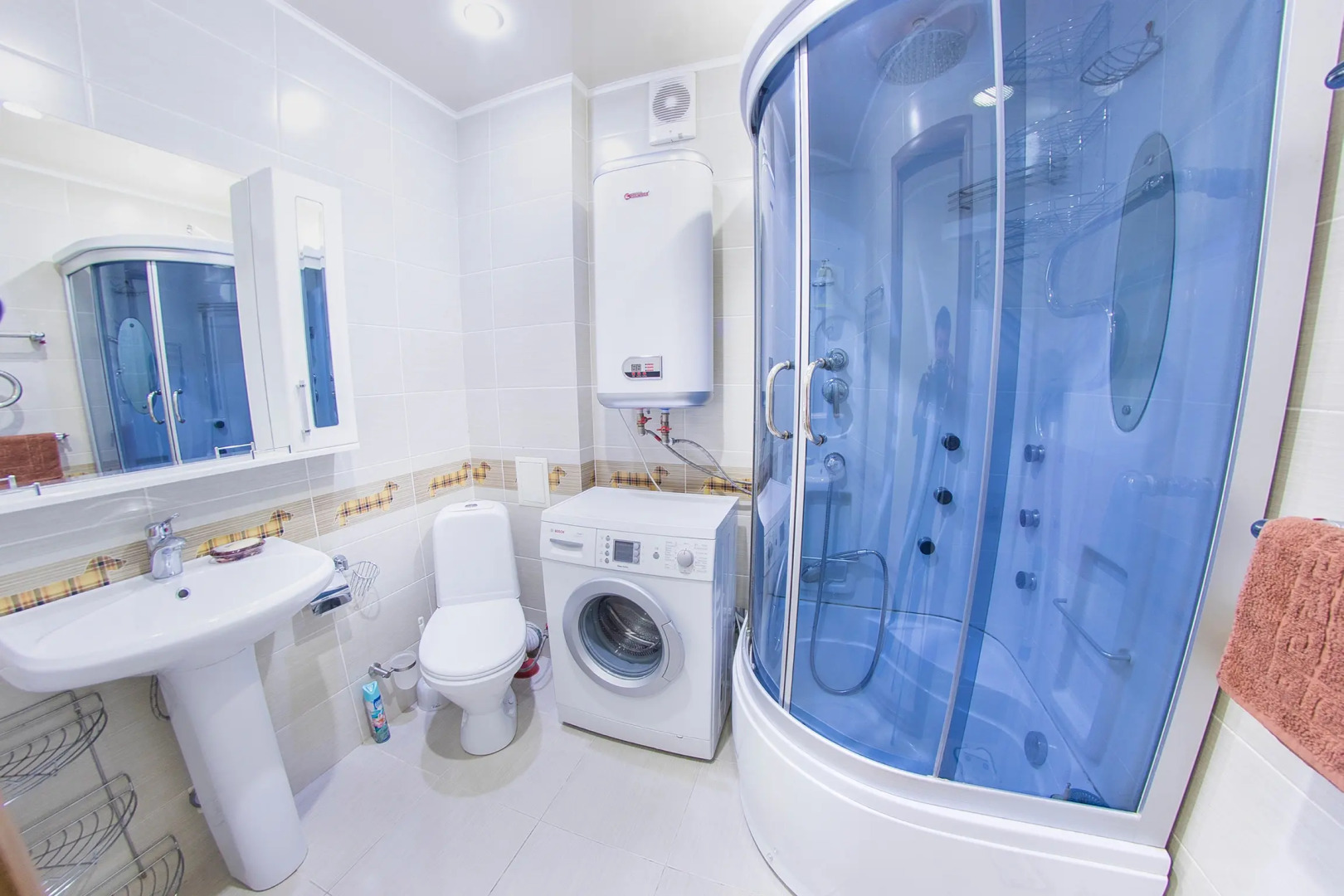 Апартаменты Saratov Lights на Московская137