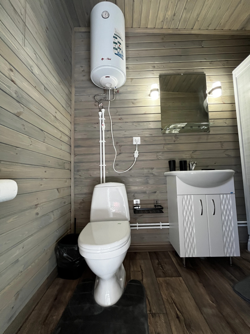 База отдыха Pskov Wake Park