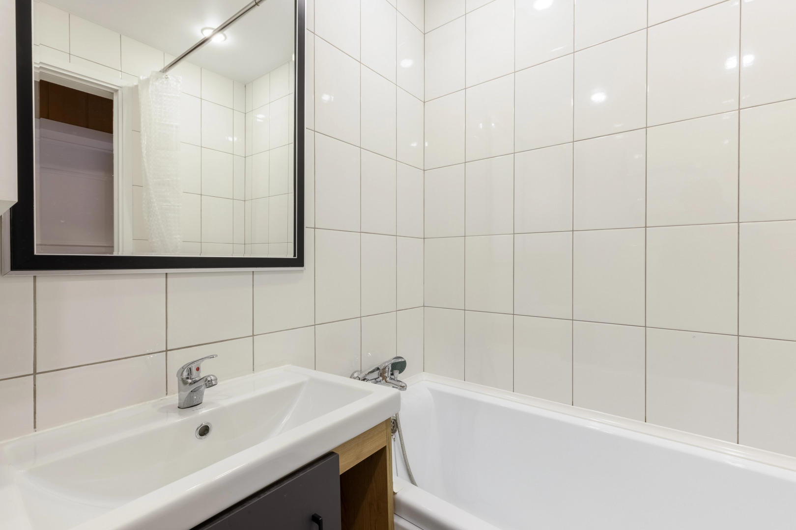 Апартаменты эконом-класса в центральном районе Тулы