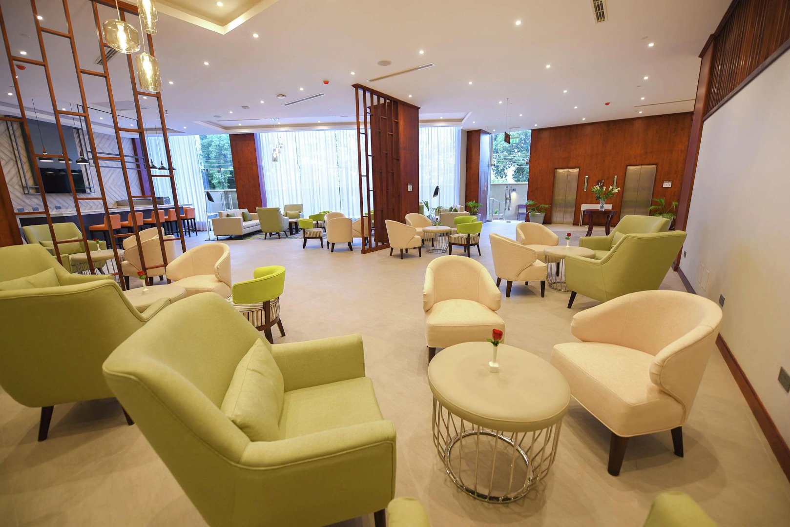 Hilton Garden Inn Kampala