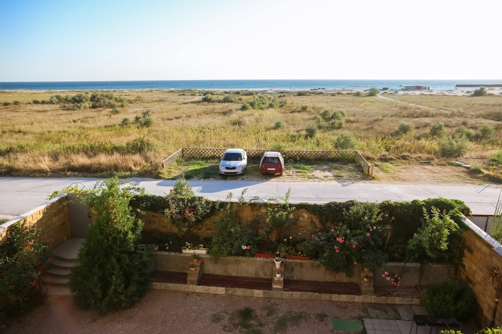Mini Hotel 36