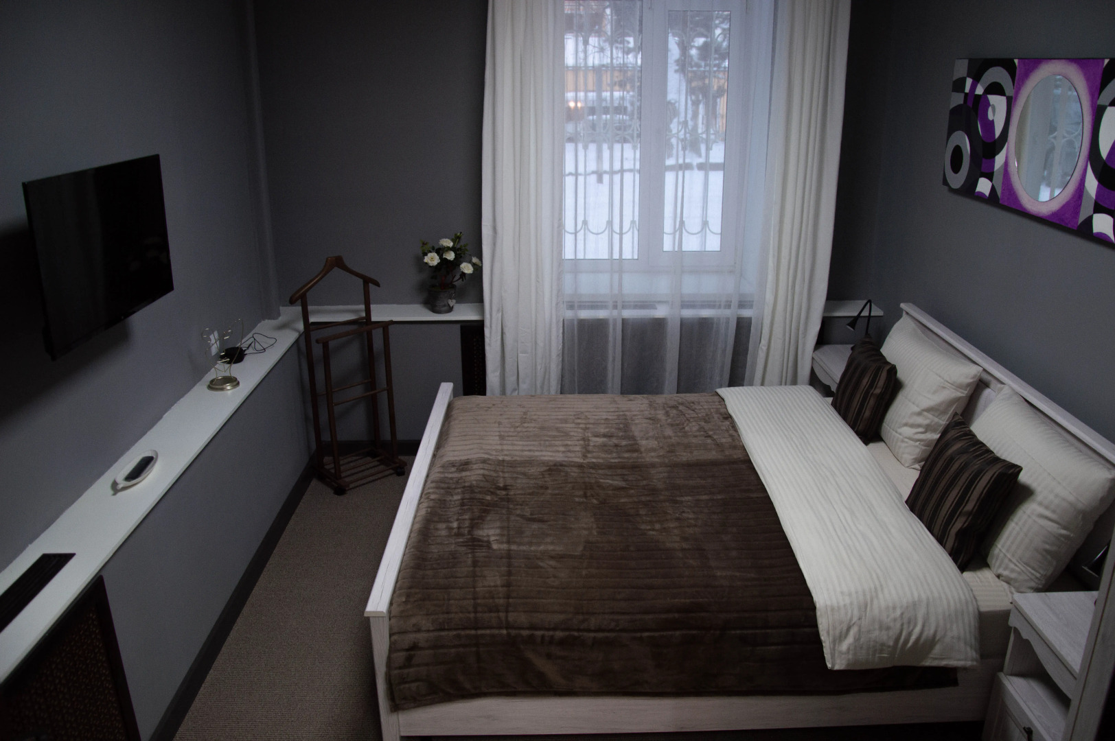 Квартира В Центре