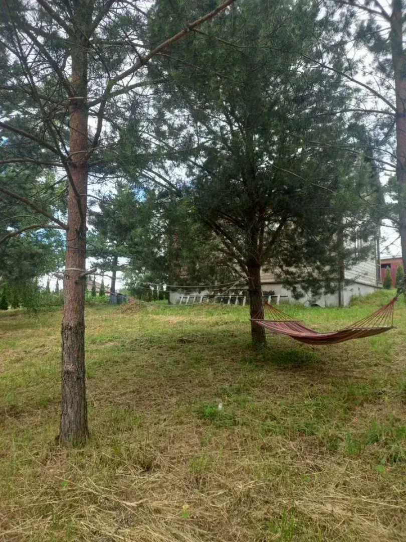 Частный дом в 15 км от Mинска