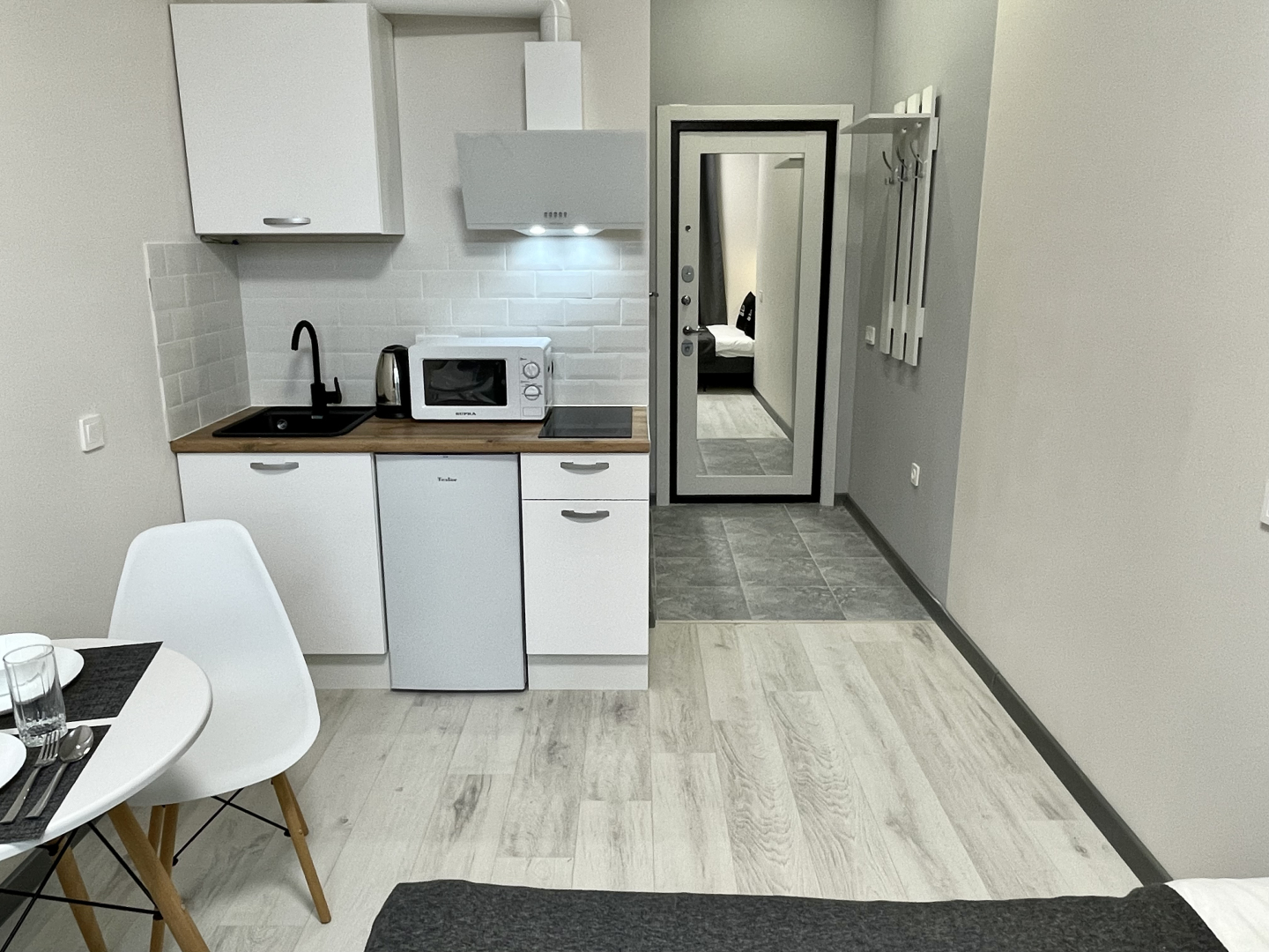 Апартаменты 340.3 Кунцевская