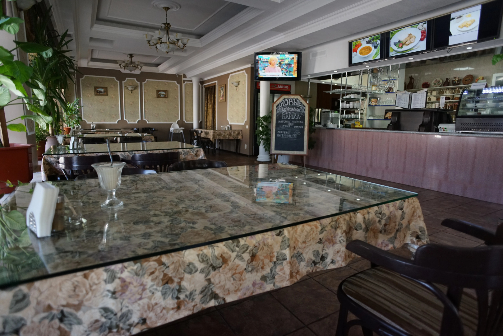 Отель Дилижанс