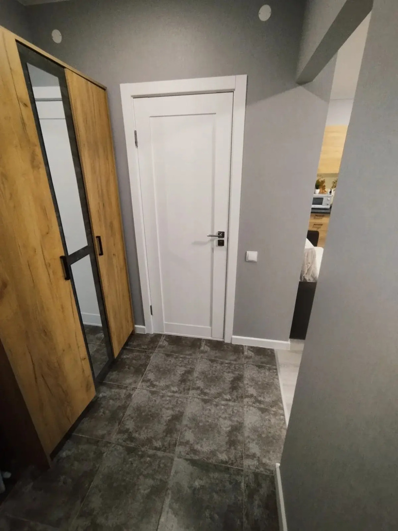 Квартира Апартаменты в ЖК Камские огни 2