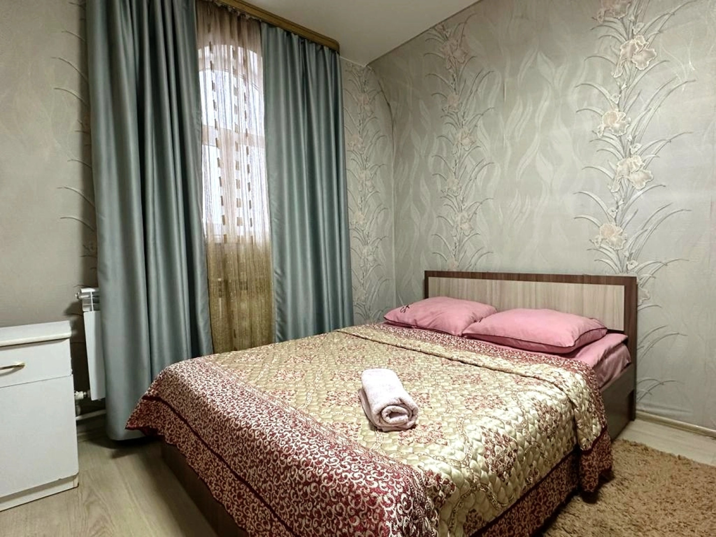 Гостевой Дом