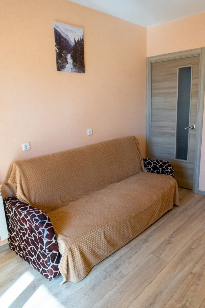 Квартира Up Apart на Улице 9 Января 68