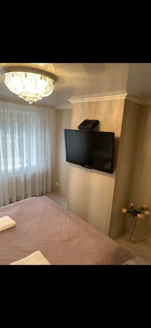 Апартаменты Ленинский 69