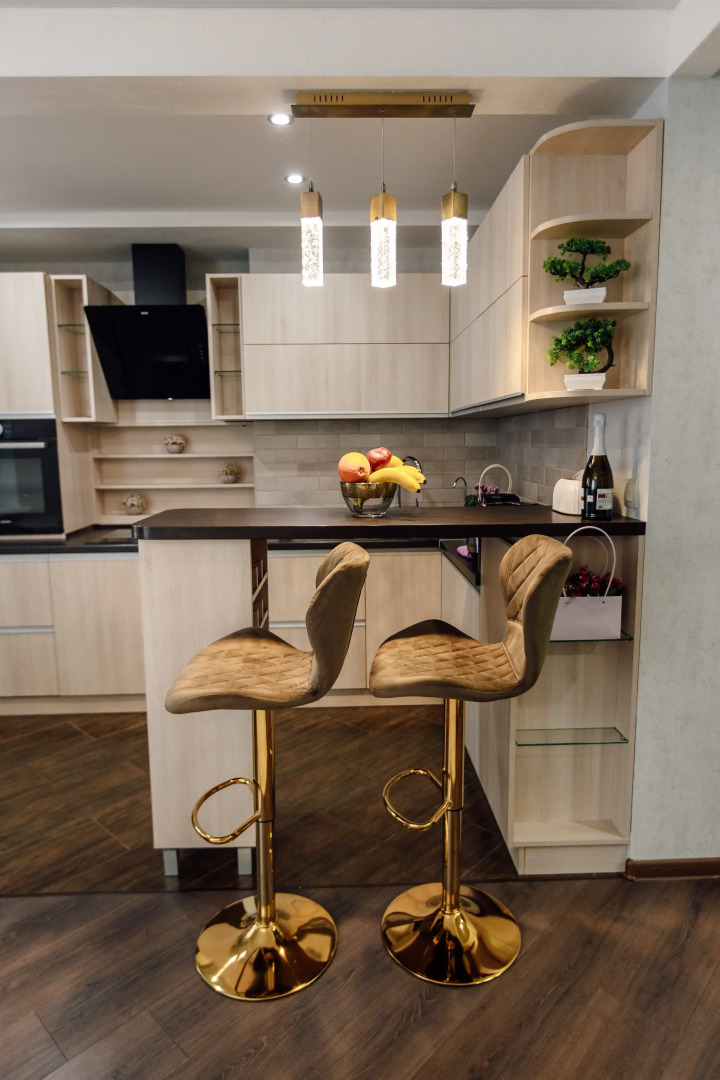 Квартира Стильная в центре города