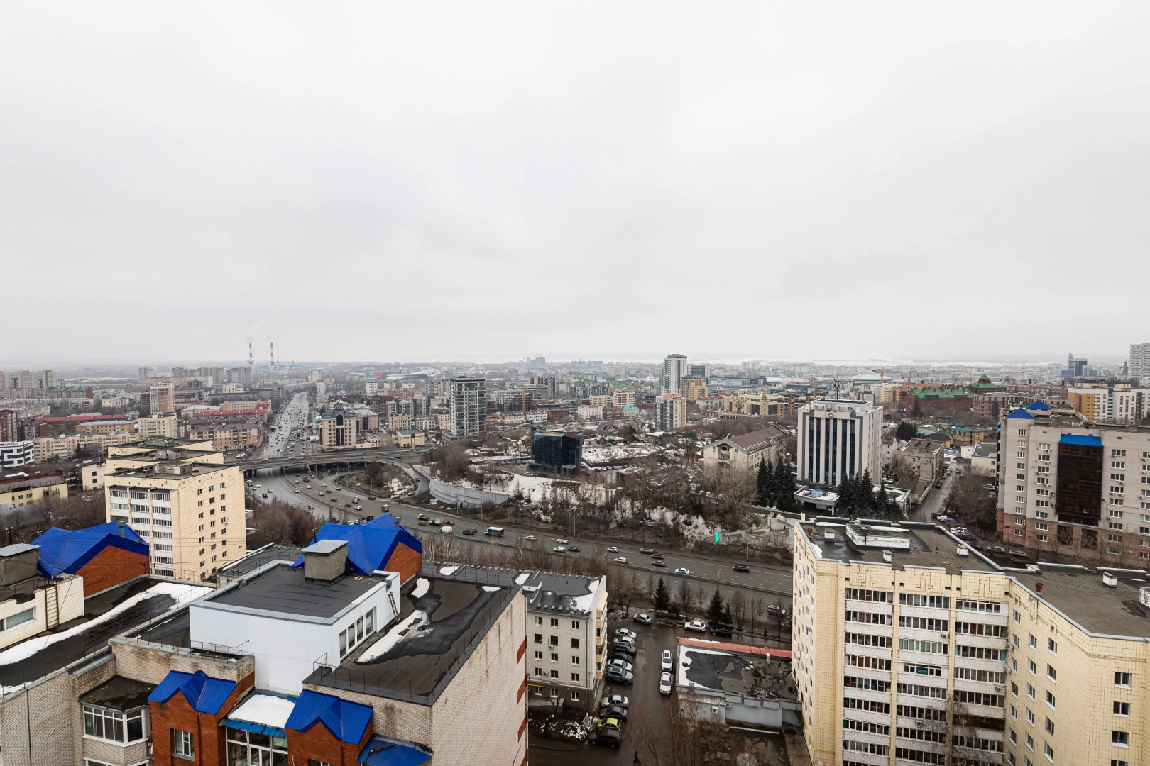 Апартаменты 2х Rомнатные на Вишневского