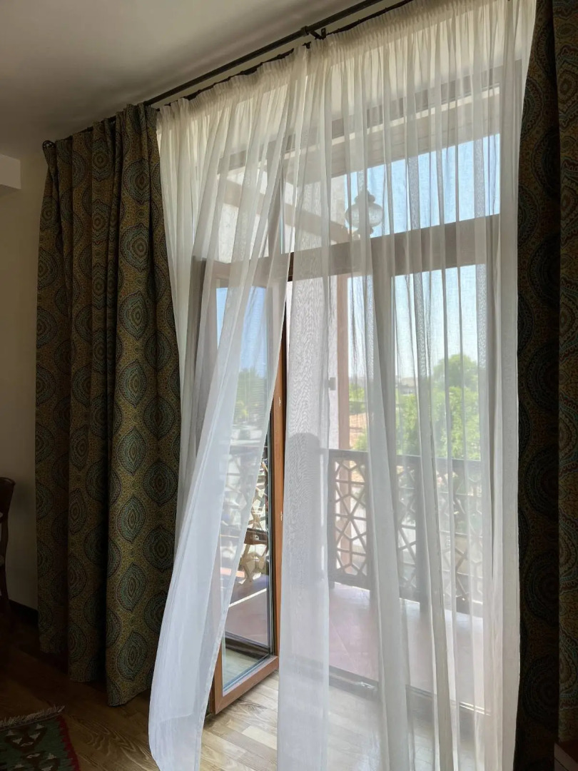 Отель Джеваль