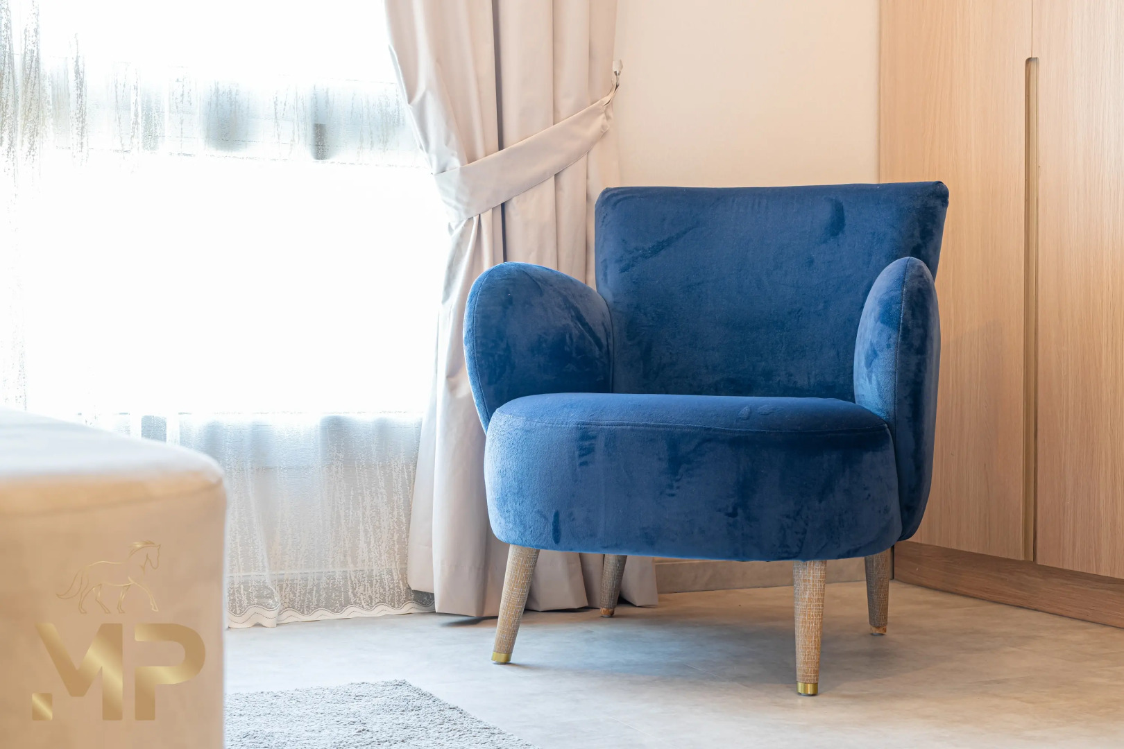 Апартаменты Marco Polo - Enjoy Marina views from a cozy 1BR in Dubai Marina