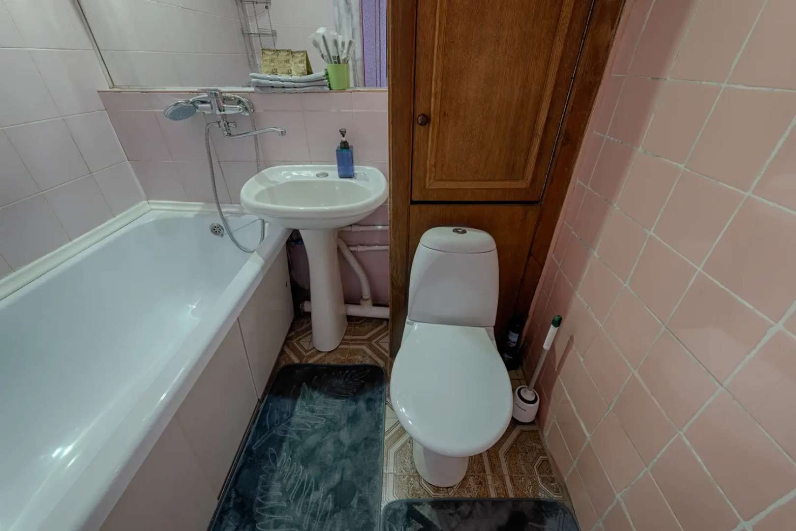 Апартаменты Улица Поликарпова 19к2 метро Беговая