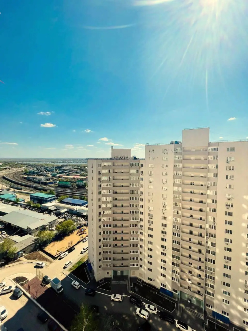 Апартаменты на Мечникова 3