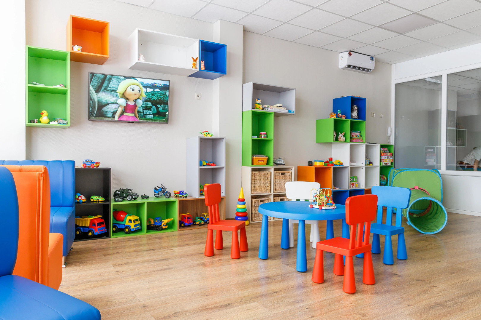 Отель Летоотель Благовещенская