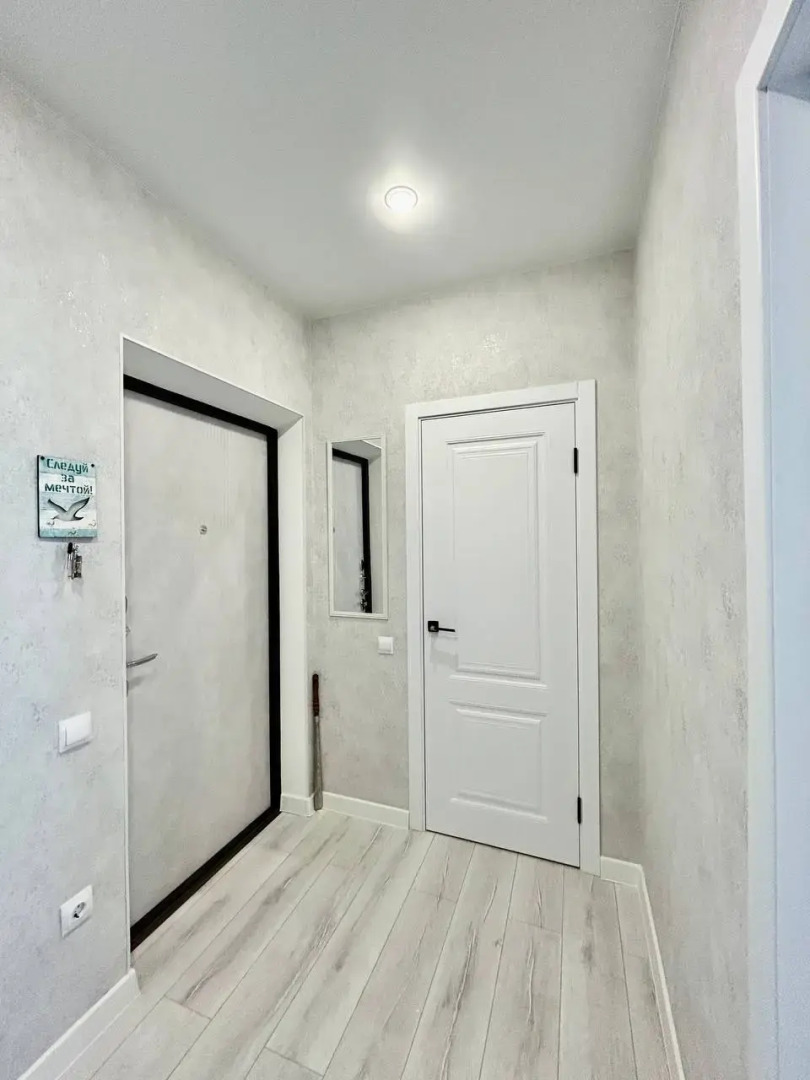 Квартира ЖК Комсомольский