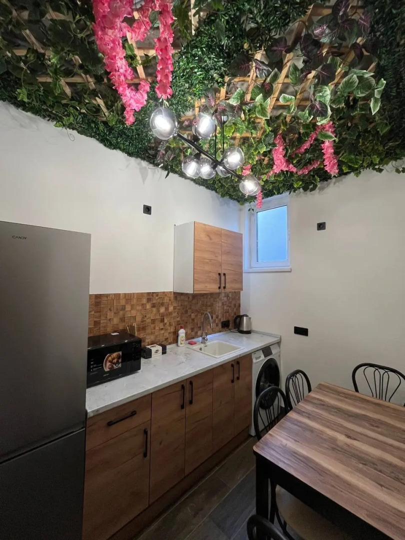 Частный дом Abrau-Durso Rest A-frame