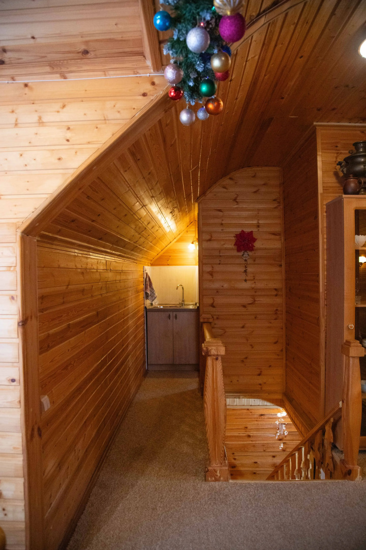 Гостевой дом Старый город