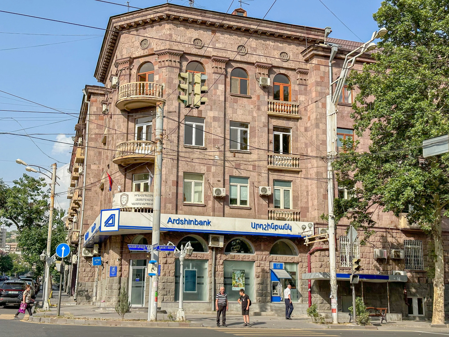 Апартаменты Эстетика и уют