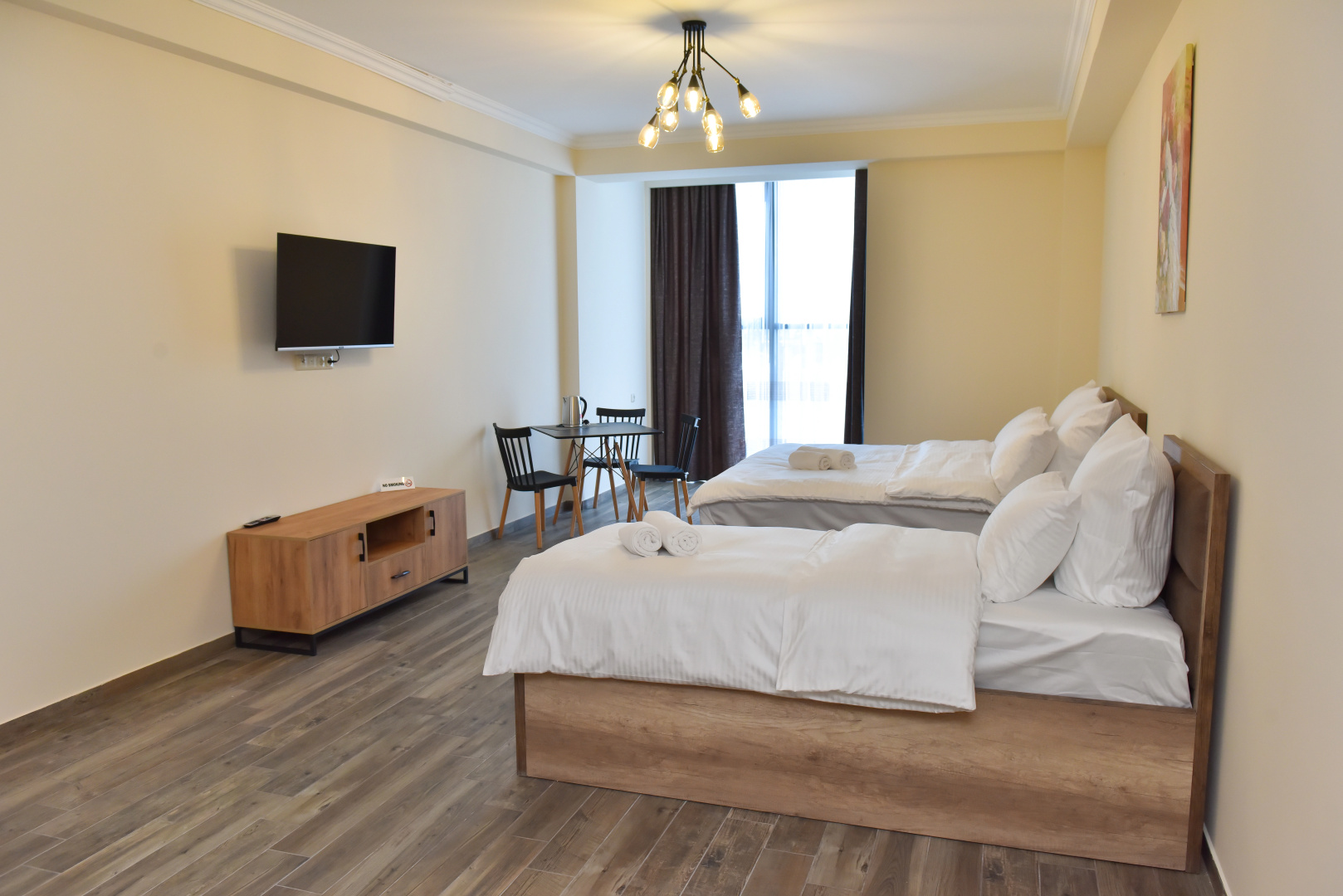 Отель Altunyan Hotel