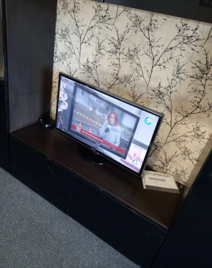 Квартира у ЖД Вокзала StandArtRooms