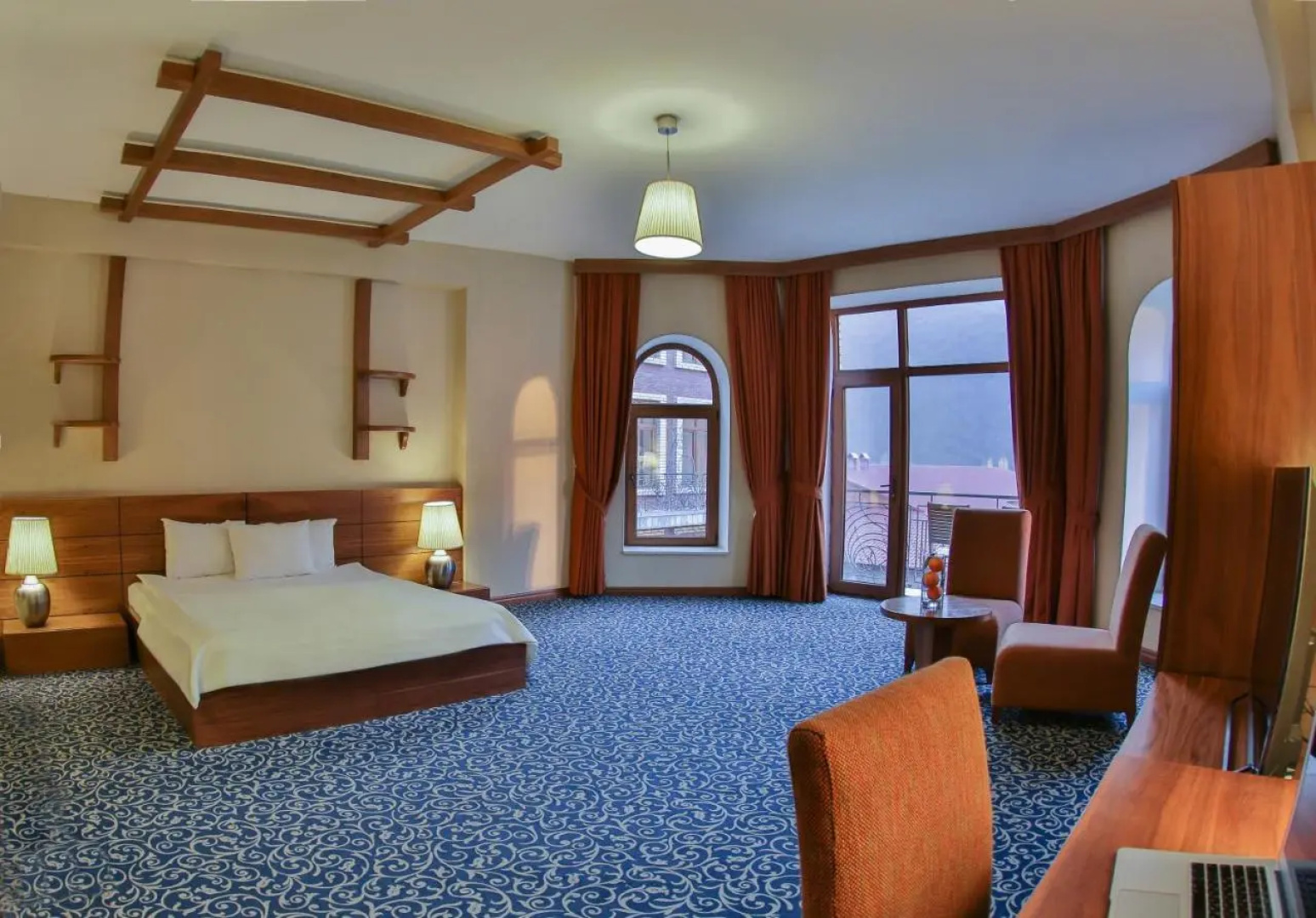 El Resort