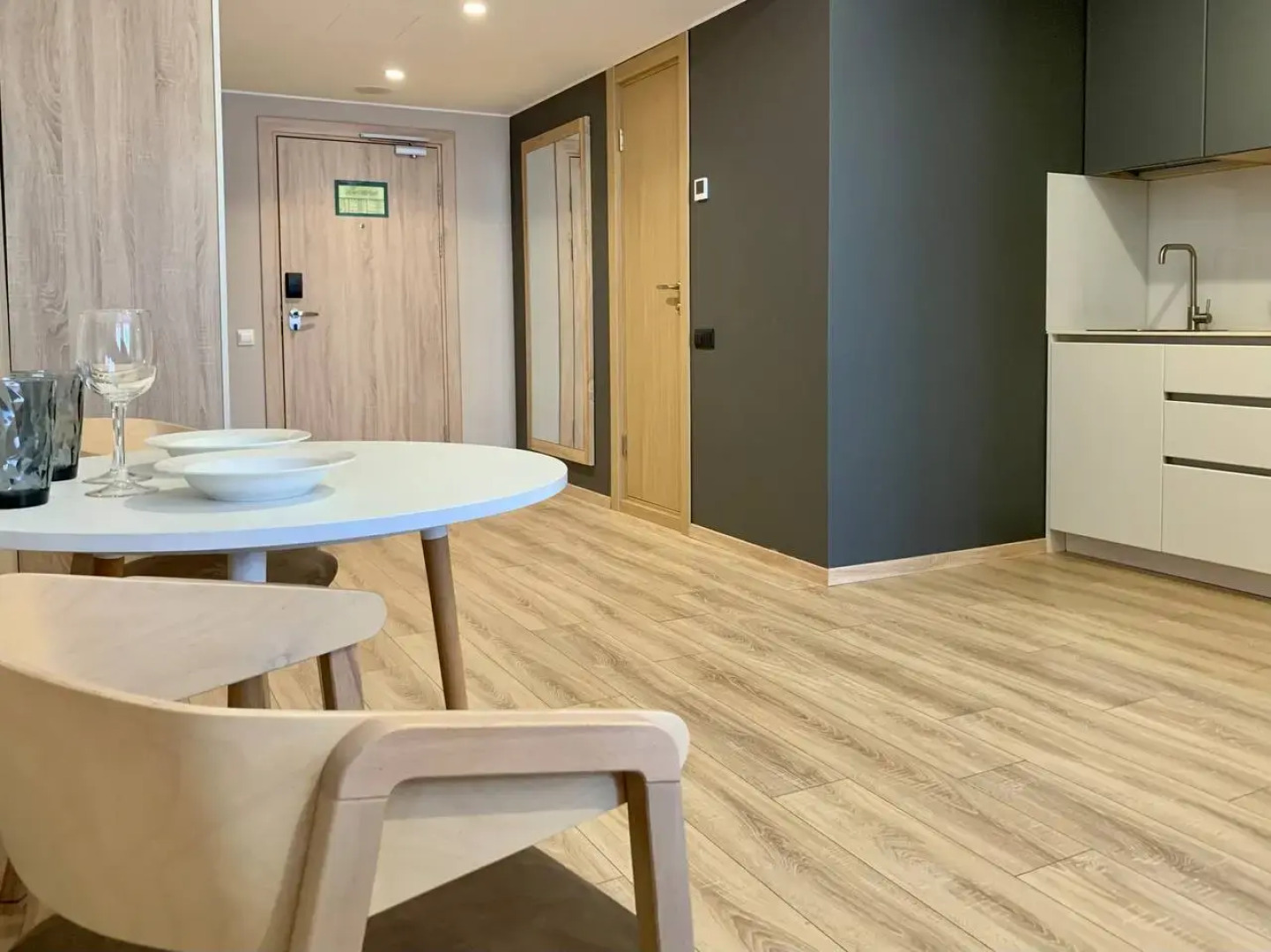 Апартаменты Art Apart