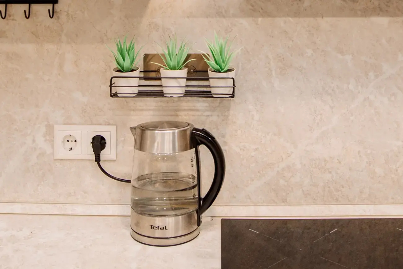 Апартаменты 3 комнатные