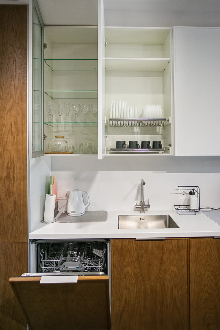 Апартаменты Дом композитора Ялта Екатеринская 3 Набережная Ялты