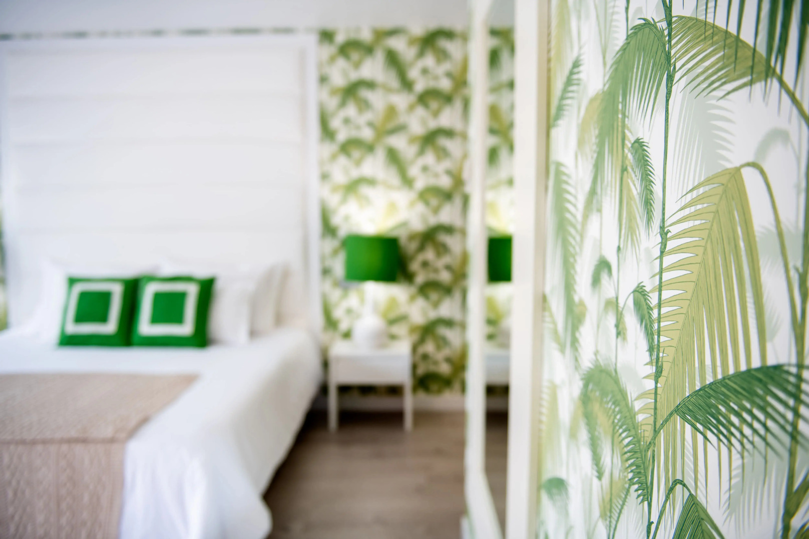 Отель Cristal Praia Resort & Spa