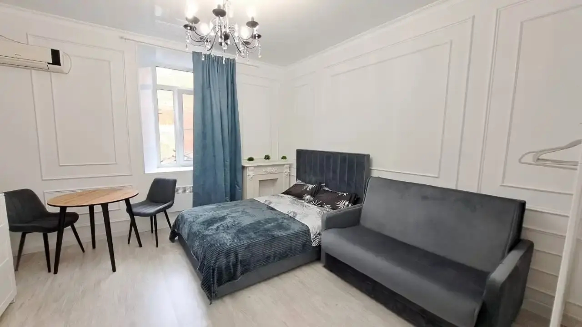 Квартира Обороны36